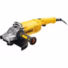 DeWalt DWE492-QS 230 mm 2 200 W Vinkelslip