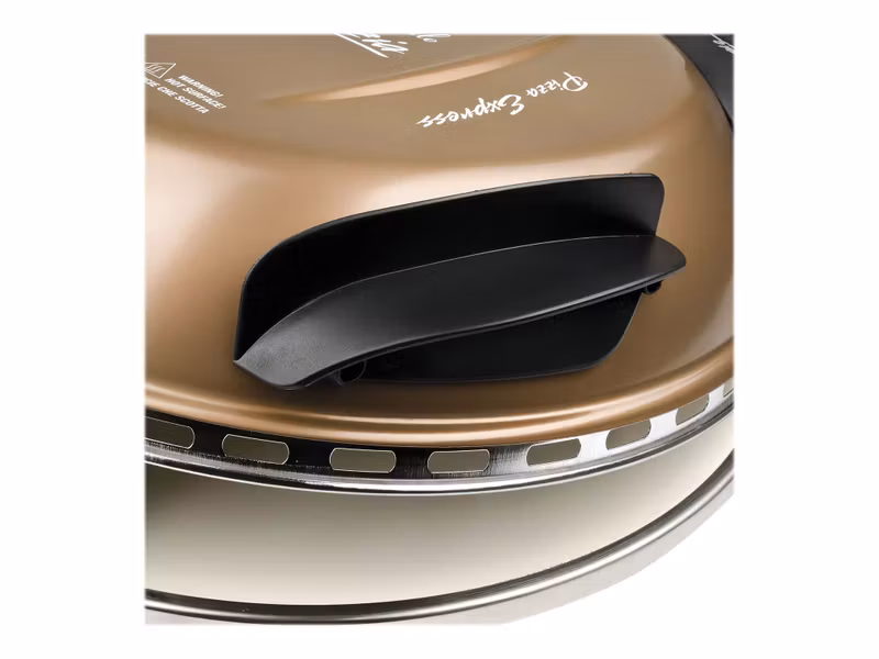 G3 Ferrari Pizza Express Delizia G1000608 Pizzaugn 1 200 W Koppar