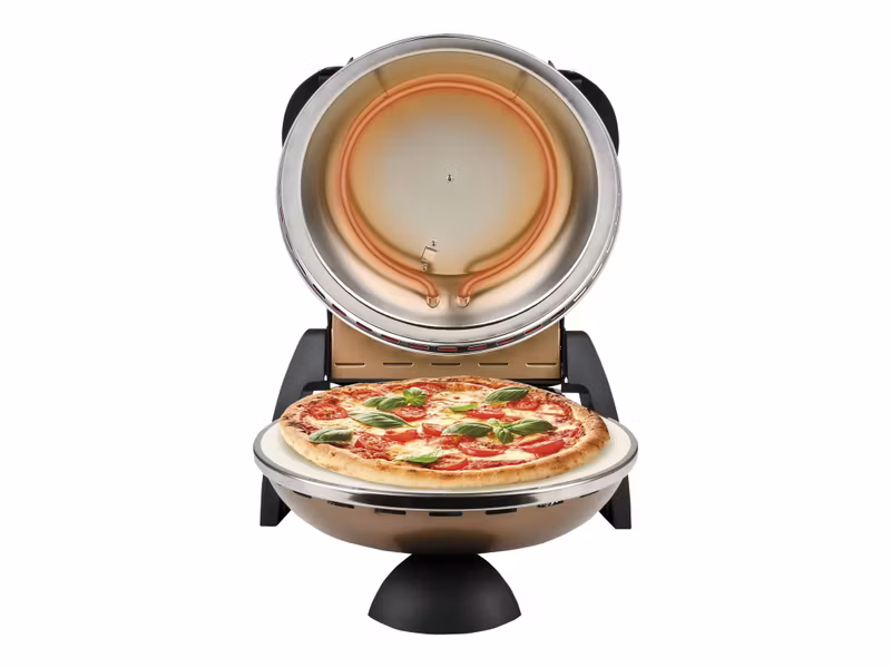 G3 Ferrari Pizza Express Delizia G1000608 Pizzaugn 1 200 W Koppar
