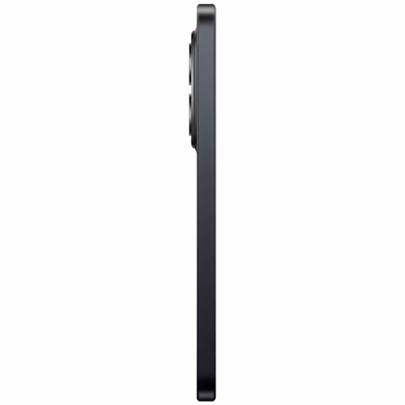 Xiaomi Redmi Note 15 Pro 5G 6,83" 8GB 256GB Svart