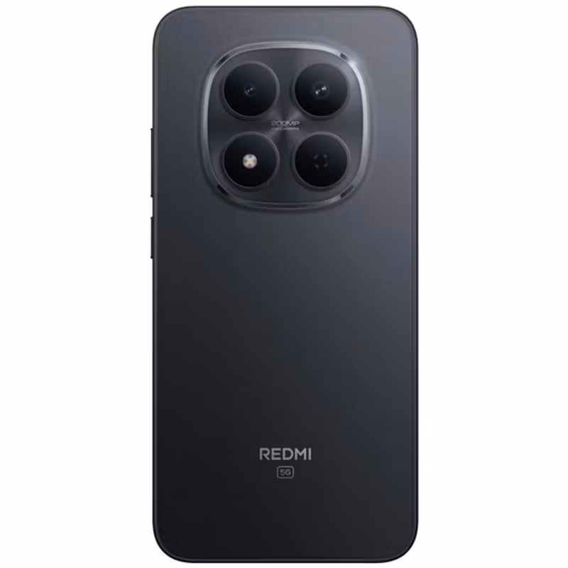 Xiaomi Redmi Note 15 Pro 5G 6,83" 8GB 256GB Svart
