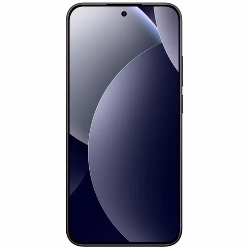 Xiaomi Redmi Note 15 Pro 5G 6,83" 8GB 256GB Svart