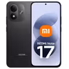 Xiaomi Redmi Note 17 4G 6,99" 4GB 128GB Svart
