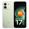 Xiaomi Redmi Note 17 Pro Max 5G 6,83" 8GB 512GB Grön