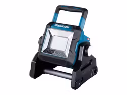 Makita ML003G 20 LED 1 100 lm IP65 Sladdlös Arbetslampa (utan batteri och laddare)