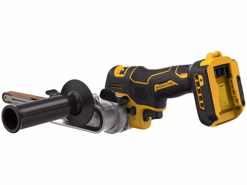 DeWalt DCM200N-XJ 18V XR Borstlös Bandfil 13 mm (utan batteri)