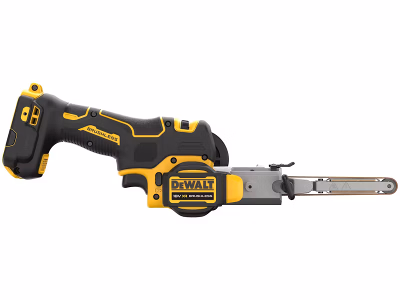 DeWalt DCM200N-XJ 18V XR Borstlös Bandfil 13 mm (utan batteri)