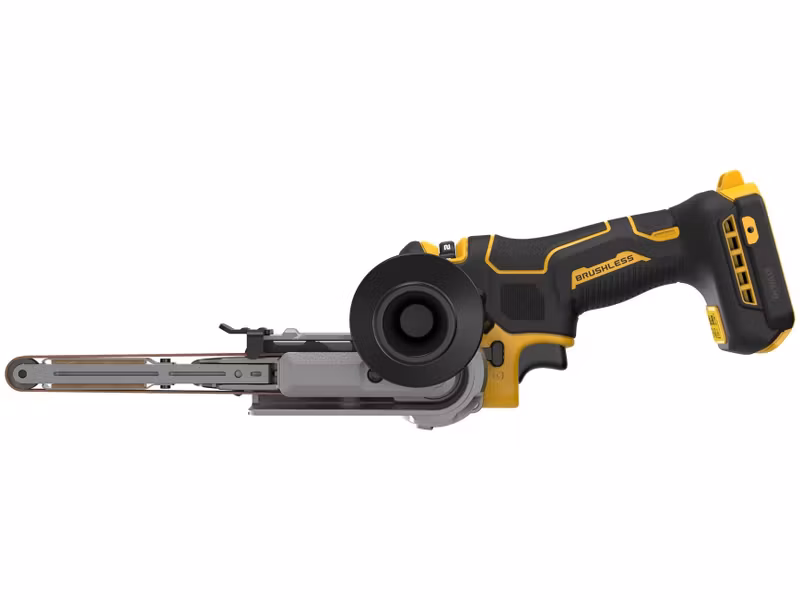 DeWalt DCM200N-XJ 18V XR Borstlös Bandfil 13 mm (utan batteri)