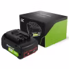 Green Cell PTBO18V4 18 V 4 Ah Batteri till Bosch