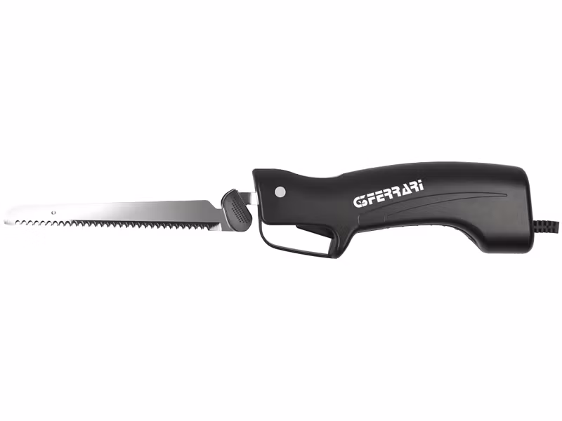 G3 Ferrari SpeedyCut Elektrisk kniv 45 W