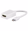 Goobay A 346 Mini DisplayPort till HDMI videoadapter 0,15 m