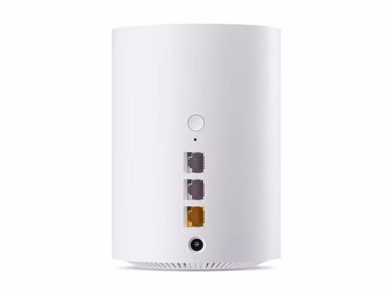 Acer Connect Ovia T360 Wi-Fi 7 BE3600 Wi-Fi-system 2-pack
