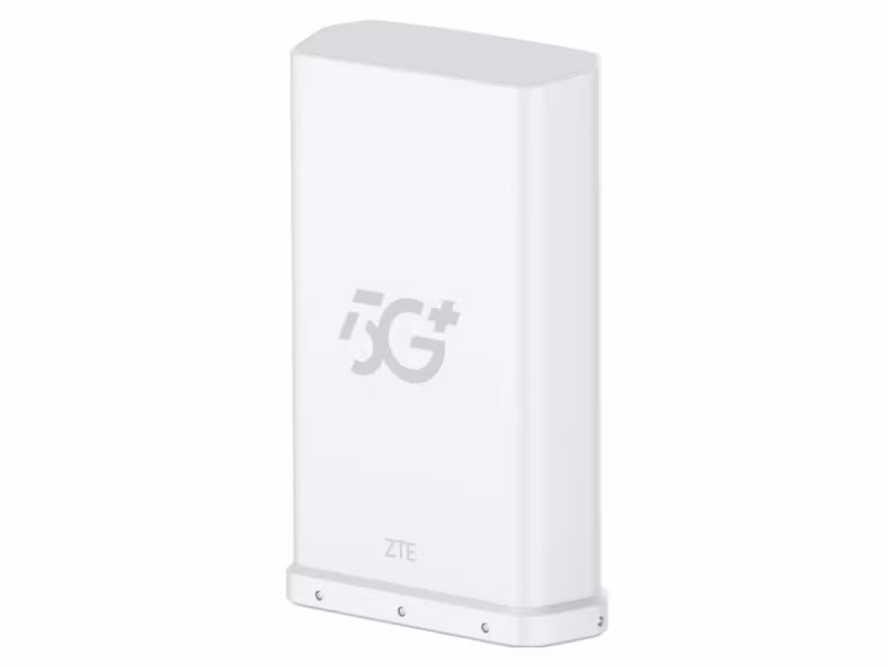 ZTE MC889A Pro 5G Utomhusenhet ODU Vit