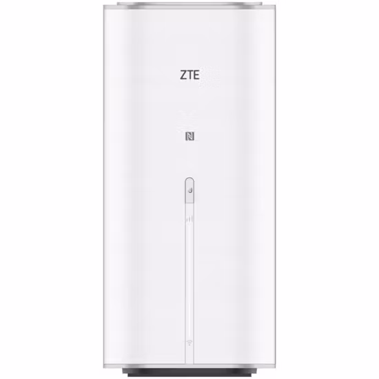 ZTE G5 Ultra MC8512 5G Wi-Fi 7 BE19000 Trådlös router