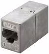 Goobay 93963 RJ45 CAT 6 Skärmad Nätverkskoppling