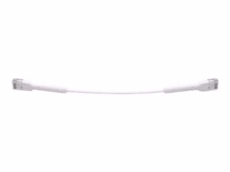 Ubiquiti UniFi U-Cable-Patch-3M-RJ45 Cat 6 3 m Patchkabel Vit
