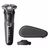 Philips Shaver Series 5000 S5898/35 Rakapparat för våt- och torrakning Deep Black