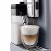 De'Longhi Rivelia EXAM440.55.G Helautomatisk espressomaskin Stengrå