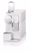 De'Longhi Nespresso Lattissima One EN510.W Kapselmaskin Vit