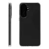 X2O Clear Soft Skal för Samsung Galaxy A37 5G Klar
