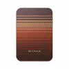 Pitaka PBQ2402 MagSafe Qi2 5 000 mAh Powerbank Sunset