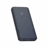 Xtorm Go2 Powerbank 10 000 mAh 20 W USB-C och USB-A Blå