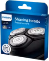 Philips Series 3000 SH30/50 Rakhuvuden 3-pack Silver