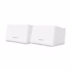 Mercusys Halo H47BE V1 Wi-Fi 7 Wi-Fi-system, 2-pack