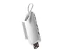 LINQ 9in1 SSD PRO USB-C-hubb 140 W med NVMe M.2-kabinett och 2,5 Gbps Ethernet