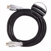 Club 3D CAC-2312 HDMI 2.0-kabel med Ethernet 5 m Svart