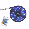 White Shark HELIOS-5 USB Gaming LED-remsa 5 m IP65 med fjärrkontroll