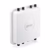 Zyxel WAX655E AX5400 Wi-Fi 6 Utomhusaccesspunkt Vit