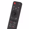 LG MR26GA Magic Remote 2026 Fjärrkontroll med röststyrning Svart