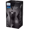 Philips Shaver 3000X Series X3021/00 Rakapparat för våt- och torrakning Svart