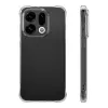 X2O Anti-Shock Skal för Oppo Find X9 Transparent
