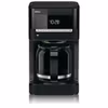 Braun PurAroma 7 KF 7020 Kaffebryggare med timer Svart