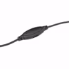 SBOX HS-707 USB On-Ear Headset med Mikrofon Svart