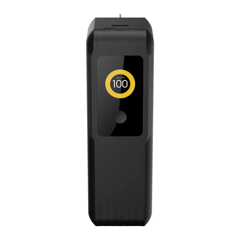 Xtorm NextGen XNG271W70 27 000 mAh 70 W Powerbank Midnight Black