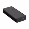 Xtorm Go2 XG2E206 20 000 mAh 20 W Powerbank med USB-C och USB-A Svart