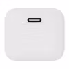 X2O 20W hemmaladdare USB-C med 1,2 m kabel