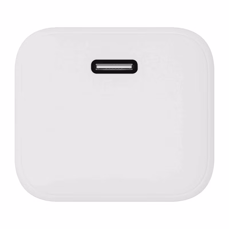 X2O 20W hemmaladdare USB-C med 1,2 m kabel