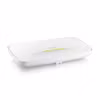 Zyxel WAX640S-6E Wi-Fi 6E Åtkomstpunkt Vit