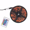 White Shark HELIOS-5 USB Gaming LED-remsa 5 m IP65 med fjärrkontroll