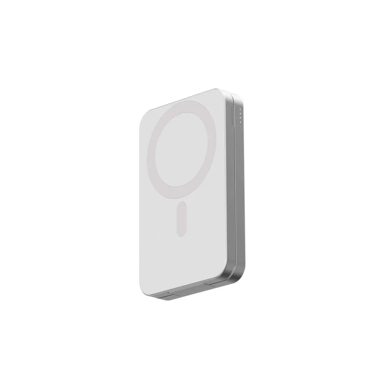 LINQ LQWPS082 3-i-1 8 000 mAh Magnetisk Trådlös Powerbank och Laddställ