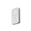 LINQ LQWPS082 3-i-1 8 000 mAh Magnetisk Trådlös Powerbank och Laddställ