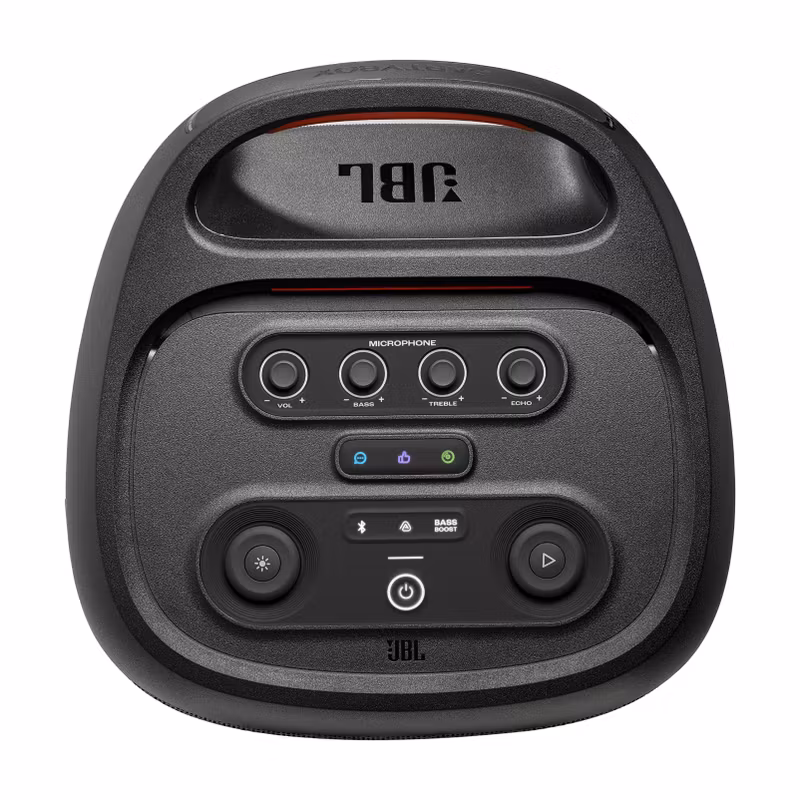 JBL PartyBox 720 800 W Bluetooth Festhögtalare Svart
