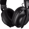 White Shark FALCON Trådlöst On-Ear Spelheadset Svart