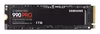 Samsung 990 PRO MZ-V9P1T0BW 1 TB M.2 NVMe PCIe 4.0 Intern SSD