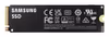 Samsung 990 PRO MZ-V9P1T0BW 1 TB M.2 NVMe PCIe 4.0 Intern SSD