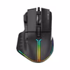 White Shark MARROK 9D 12 000 DPI Gamingmus Svart
